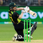 AUS concern about David Warner's Injury Ahead of The World Cup