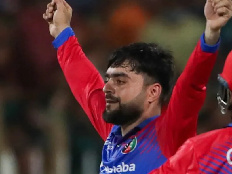 Afghanistan Must Defy Odds At T20 World Cup