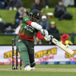 Bangladesh Limp into the T20 World Cup after a tense buildup.