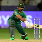 Fakhar Zaman Replaces Usman Qadir In Pakistan's T20 World Cup Lineup
