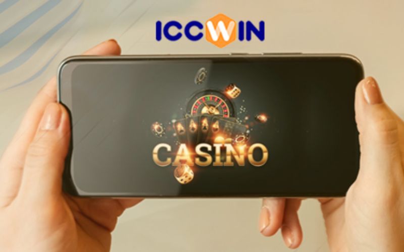 ICCWin Bangladesh Betting & Casino Website Review by Topbdslots.com